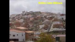 Zahinos (Badajoz)