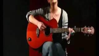 This Is Live: Emily Martin - live performance and interview
