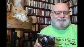 Review: Bertini's Just OK SWR Mahler 5th