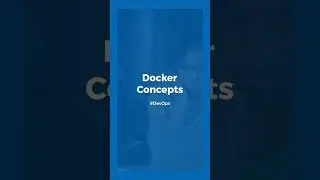 Demystifying Docker: 5 Essential Concepts Explained Simply #coding #devops #software #programming