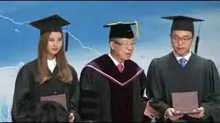 21.8.2014 Happy 3rd Year Graduation to Seo Ju Hyun