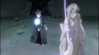 Rukia Hado 33 and Sode No Shirayuki