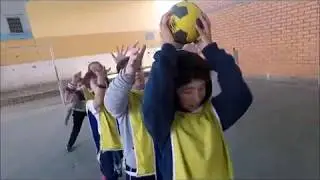 Brincadeira da Montanha Russa