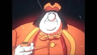 JOHN SILVER (PHONK EDIT)
