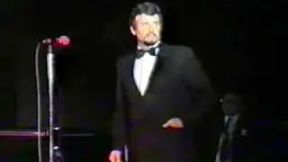 RICARDO JIMENEZ  canta la Jota de la Zarzuela EL TRUST DE LOS TENORIOS