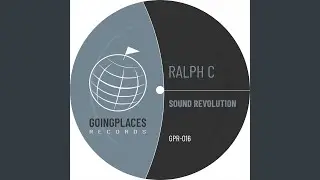 Sound Revolution (Original Mix)
