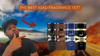 Первые мысли об эликсире Латтафа Асад