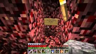 [MC-LP] Blockception Server S3 - #4 - Title.