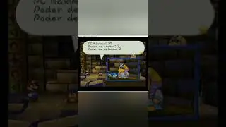Descripci&oacute;n: Tutankoopa #PaperMario64 #N64 #Retro #Description #Mario #Tutankoopa #Goombario