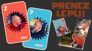 Prenez le pli  - Vivo, Oboro, Shut The Books - La Review