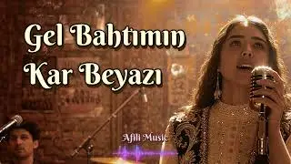 Gel Bahtımın Kar Beyazı - Müslüm Gürses - Anatolian Rock Cover  #music #rock #cover #arabesk 