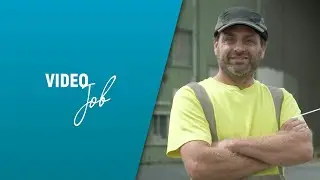 Yann Berton - Production Manager | Ax&eacute;r&eacute;al