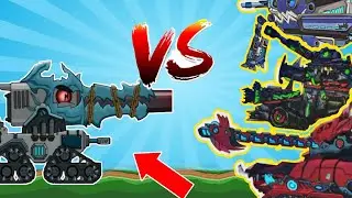 tank combat ! Dora vs all boss ! tank games for android ! Gian dale .hills of steel