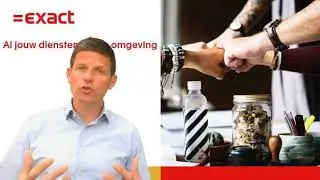 Uitleg CRM voor Exact Online Accountancy