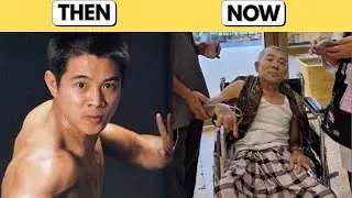 Action stars then and now | 50 Action Stars ⭐ What They Look Like in 2025 #CelebrityTransformations