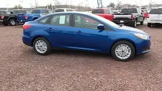 2018 Ford Focus Baltimore, Wilmington, White Marsh, Rosedale, MD J1218