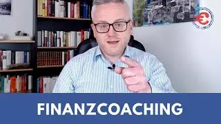Starte mit meinem FINANZCOACHING durch!