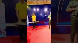 saif ali singer live show  too hi pani pani song multan Dha
