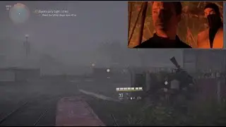 Division 2 with memes - Trump's back in the White House Edition Part 1
