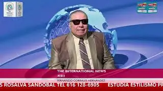 Bolet&iacute;n informativo urgente San Quint&iacute;n Baja California M&eacute;xico 🇲🇽 25/01/2026