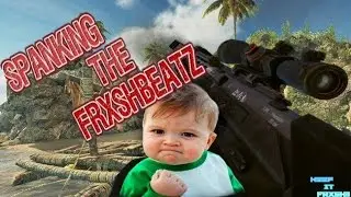 zG - Spanking The Frxsh Beatz