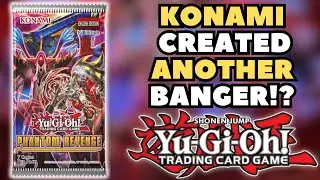Yu-Gi-Oh! Phantom Revenge | SHOULD YOU BUY THIS SET???
