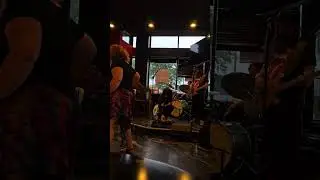 Three Times A Fool- Pat Faherty, Ken Clark, Mickey McGuire, and Harrison Foti