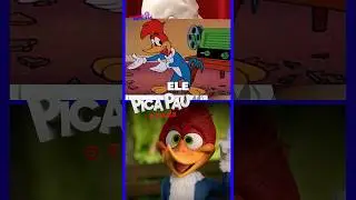 S&eacute;rgio Stern: A Voz por Tr&aacute;s do Pica-Pau no Filme! #dublagembr #dublagemviva #picapauaovivo