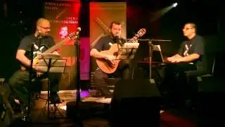 12 Karmaniola / Trio Łódzko-Chojnowskie