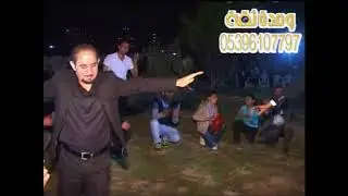 رقصة ابو الفوز  بقيصري
