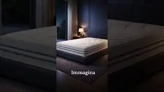 Il tuo modo di riposare