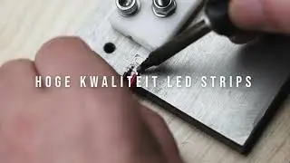 LED profielen | HEB lighting