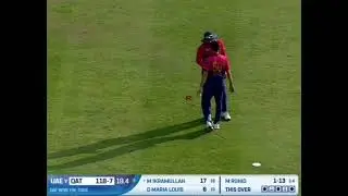 Death over bowling 