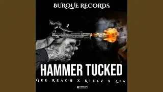 Hammer Tucked