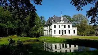Walk arround the Spijkerbosch Olst