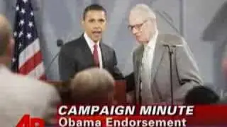 AP Campaign Minute