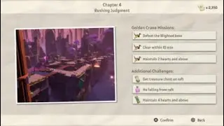 Hirogami - Chapter 4 Chest Location