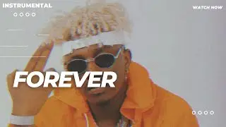 Rayvanny - Forever   [ INSTRUMENTAL ]