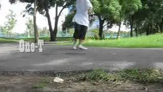 C-walK ThaiLand _One-T_ ClaSsic Walker CircLe [C][W][C]