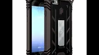 iPhone 6S Plus Case: POETIC Revolution Protective Case 2016