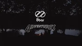 8bar Bikepacking - Exploring Berlins surrounding countryside with a gravel bike