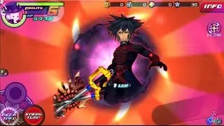 [KHUx JP] 150% Guilted Vanitas SP Ver. Medal Showcase