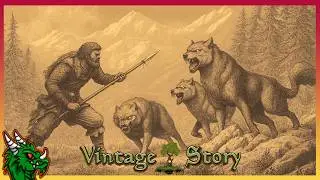 Why You Shouldn't Pet the Wolves in Vintage Story  (4)