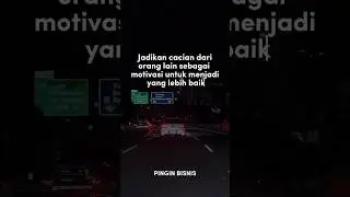 jadikan cacian sebagai motivasi#bisnis #bisnisanakmuda  #motivation #education #motivational