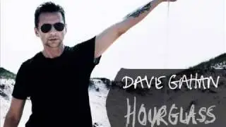 Dave Gahan - Saw Something (Instrumental)
