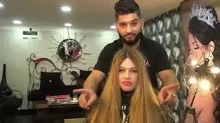 Ali coiffeur Oran