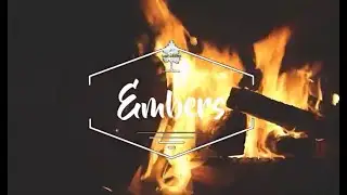 Embers - Camp Augusta