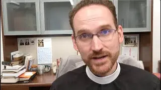 Reflection on Matthew 22:15&ndash;22