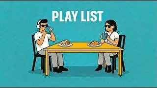 [Playlist] «Что это за песня...?» Безумный вайб с первого трека 🔥 Исцеляющая музыка для 2030-х