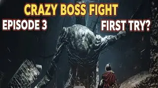 The Journey Truly Begins: The Last Giant Defeated|| Episode 3